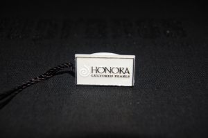 Jewelry Plastic Tag